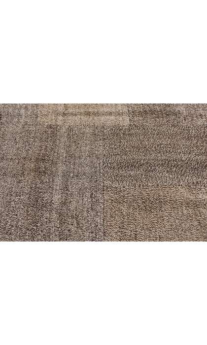 10 x 14 Vintage Turkish Patchwork Kilim Rug 50370