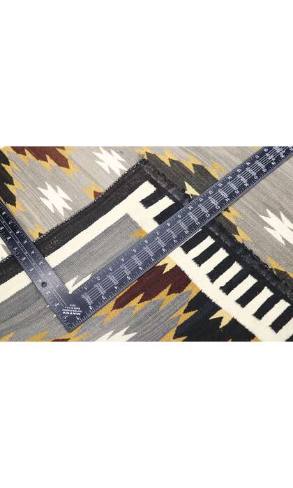 3 x 4 Vintage Chinle Navajo Rug 77869