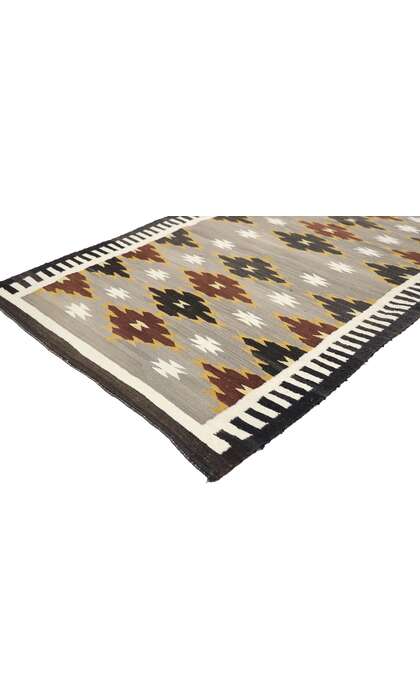 3 x 4 Vintage Chinle Navajo Rug 77869