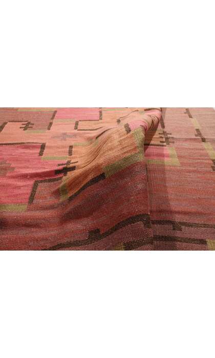 6 x 10 Impi Sotavalta Finnish Flatweave Rug 78476