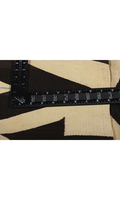 2 x 4 Antique New Mexico Rio Grande Chimayo Rug 79215