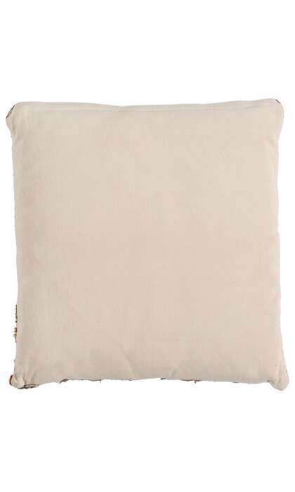 1 x 1 Southwestern Style Kilim Pillow 79251