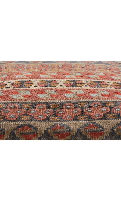 1 x 1 Southwestern Style Kilim Pillow 79251