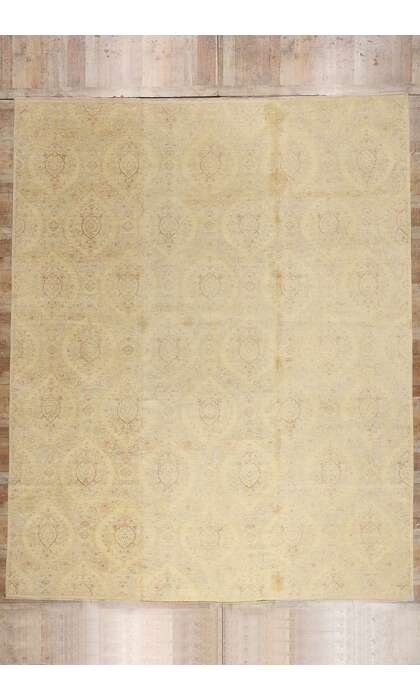 12 x 15 Transitional Area Rug 80177