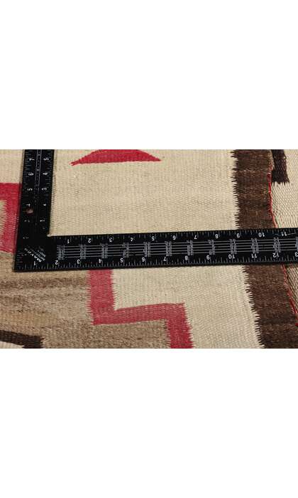 3 x 5 Antique Klagetoh Navajo Rug 79280