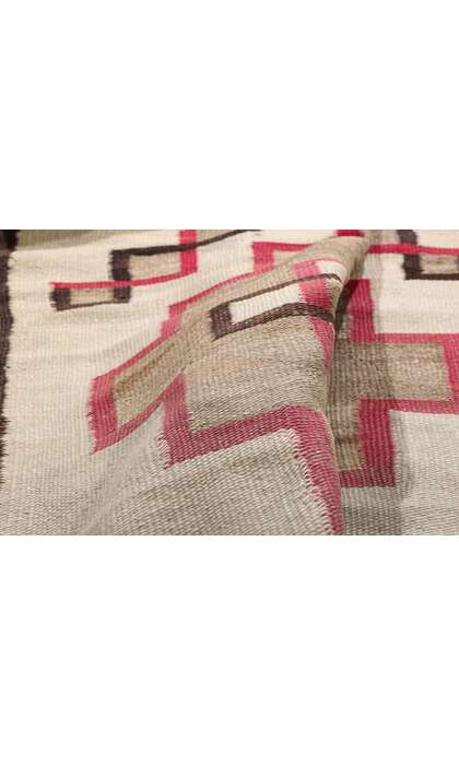 3 x 5 Antique Klagetoh Navajo Rug 79280