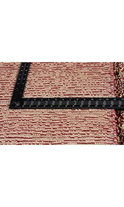 10 x 14 Modern Abstract Moroccan Rug 80583