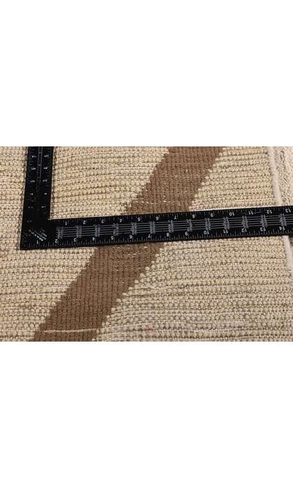 10 x 14 Organic Modern Moroccan Rug 80528