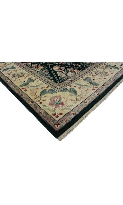 8 x 10 Chinese Rug 76666