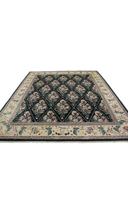 8 x 10 Chinese Rug 76666