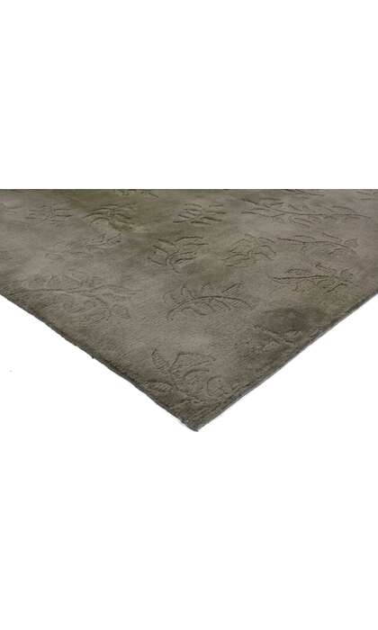 5 x 8 Vintage Tibetan Rug 76706