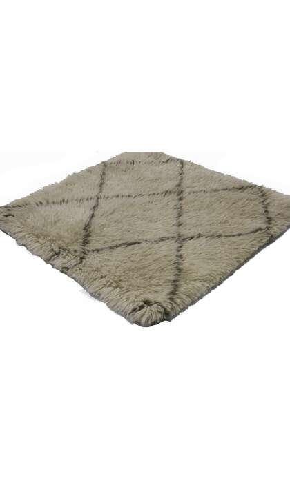 2 x 2 Small Moroccan Rug 76718