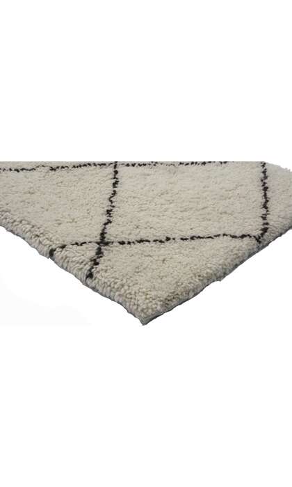 2 x 2 Small Moroccan Rug 76721