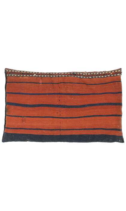 2 x 4 Antique Rug Pillow 76797