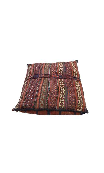 2 x 4 Antique Rug Pillow 76797
