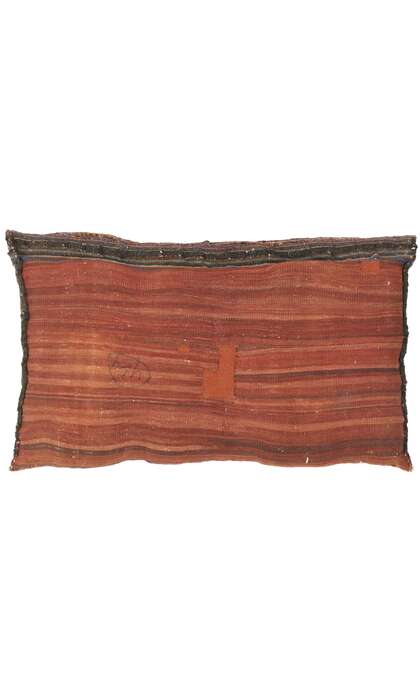 3 x 4 Antique Caucasian Pillow 76798