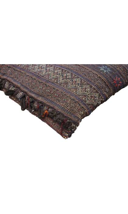 3 x 4 Antique Caucasian Pillow 76798