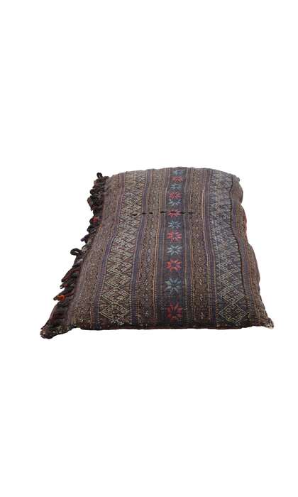 3 x 4 Antique Caucasian Pillow 76798