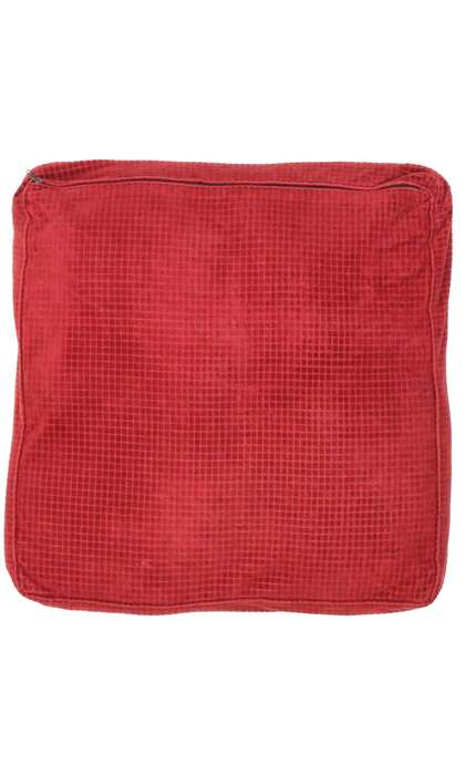 2 x 2 Antique Qashqai Poshti Pillow 76799