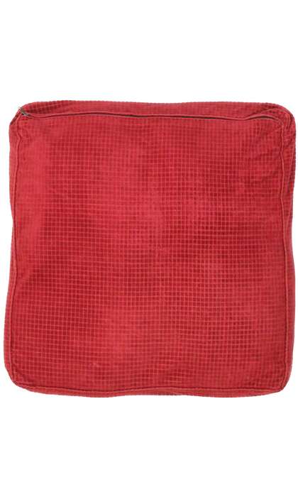 2 x 2 Antique Qashqai Poshti Pillow 76800