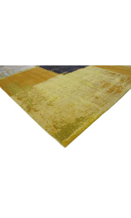 9 x 12 Form and Function Bauhaus Modern Rug 30312