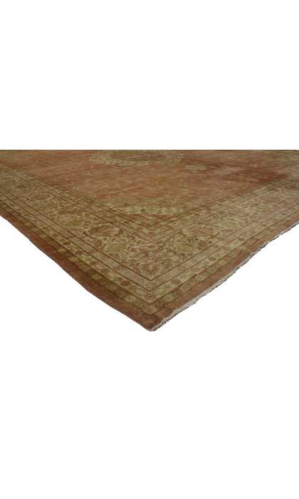 14 x 16 Antique Sivas Rug 76817