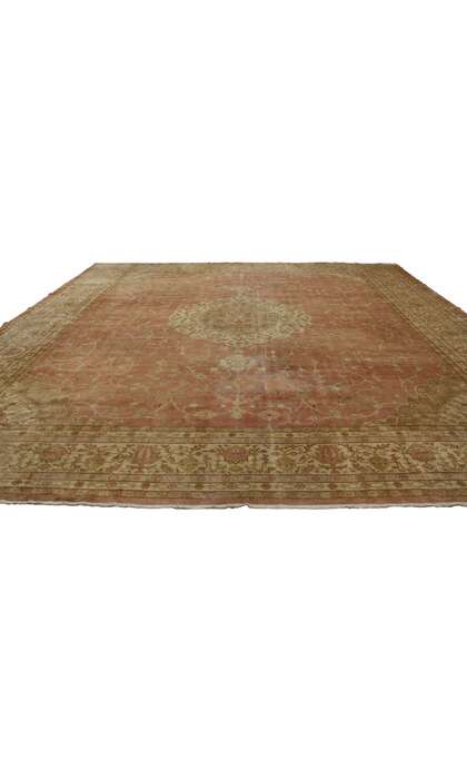 14 x 16 Antique Sivas Rug 76817