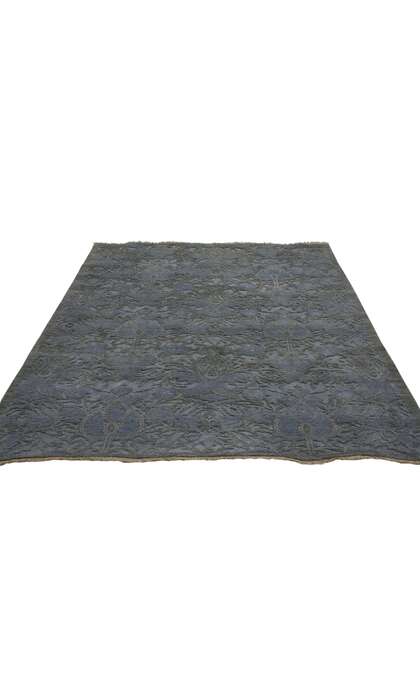 5 x 8 High-Low Textured Rug 80358
