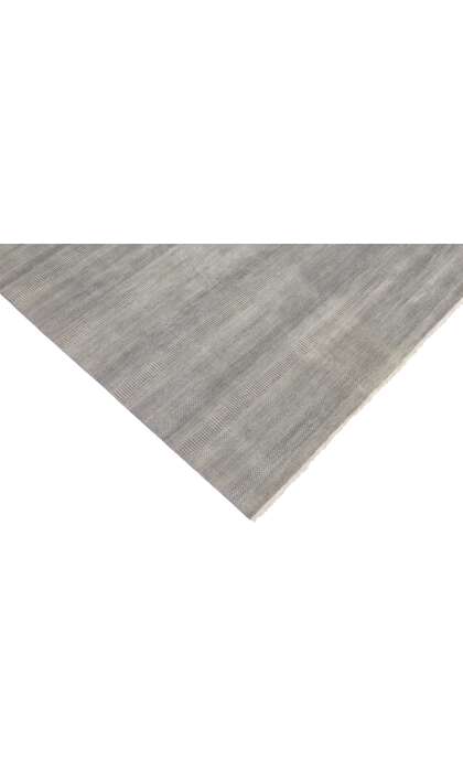 9 x 12 Gray Transitional Area Rug 30011