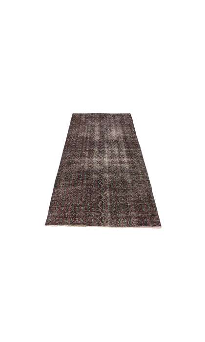 3 x 6 Vintage Sivas Rug 51915