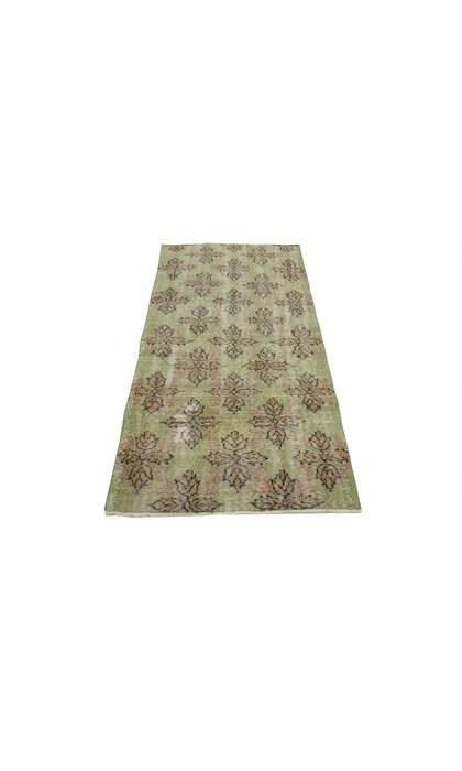 3 x 6 Vintage Sivas Rug 51916