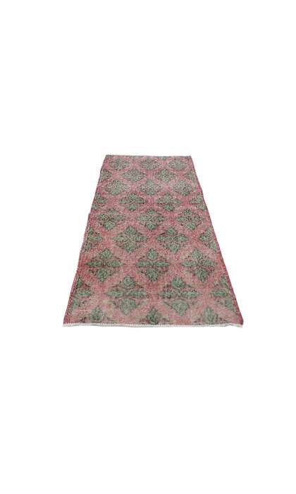 3 x 6 Vintage Sivas Rug 51918