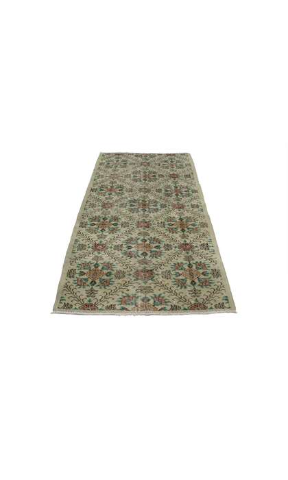 3 x 6 Vintage Sivas Rug 51970