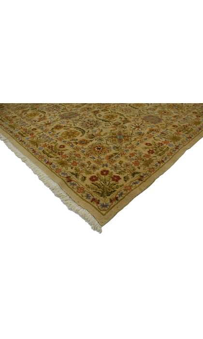 8 x 11 Vintage Spanish Rug 76905