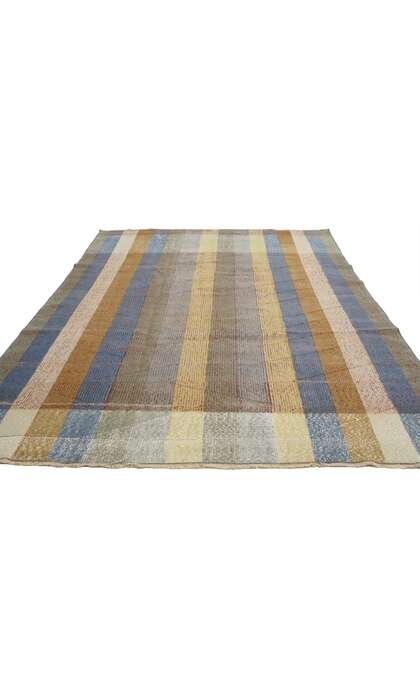 5 x 8 Vintage Sivas Rug 52186
