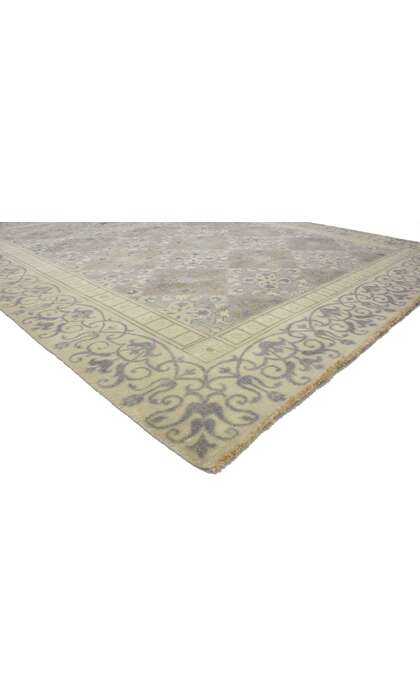 9 x 11 Khotan Rug 30341