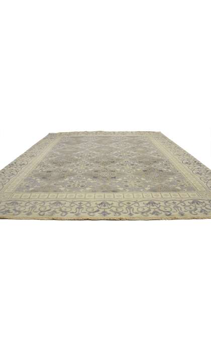 9 x 11 Khotan Rug 30341