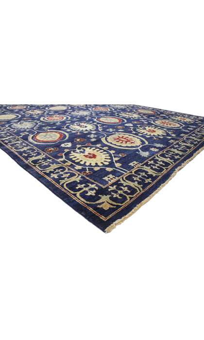 9 x 12 Khotan Rug 30348