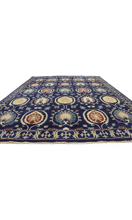 9 x 12 Khotan Rug 30348