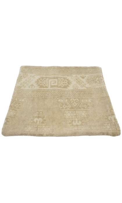 2 x 2 Oushak Pillow 52226