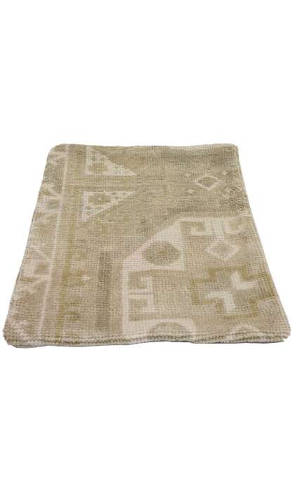 1 x 2 Oushak Pillow 52230