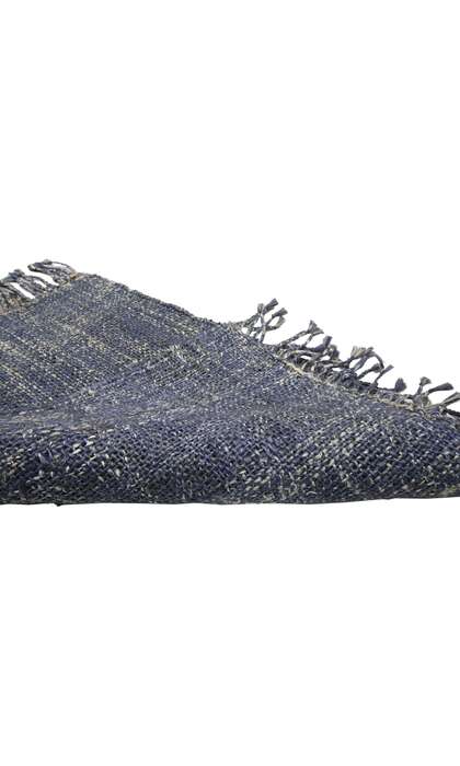 2 x 3 Modern Indian Dhurrie Rug 30379