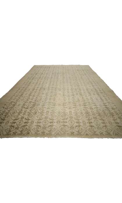 7 x 10 Vintage Sivas Rug 51153