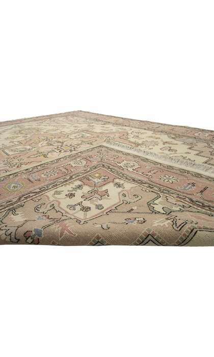 8 x 11 New Sivas Rug 71909