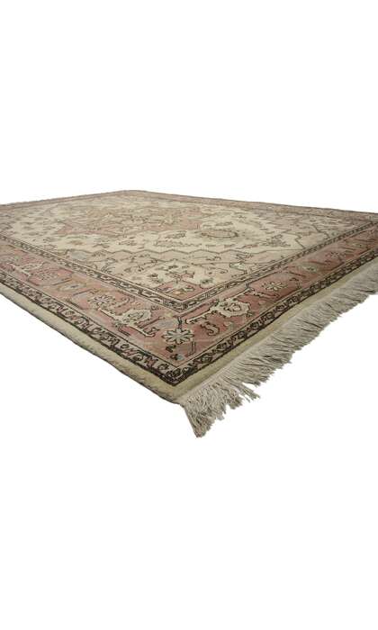 8 x 11 New Sivas Rug 71909