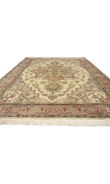 8 x 11 New Sivas Rug 71909