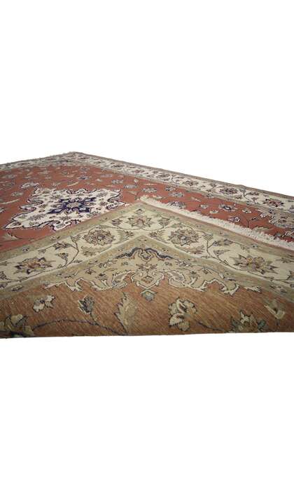 6 x 9 Vintage Pakistani Rug 72029