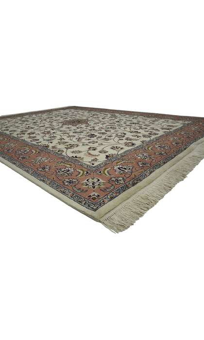 8 x 10 Pakistani Rug 72032