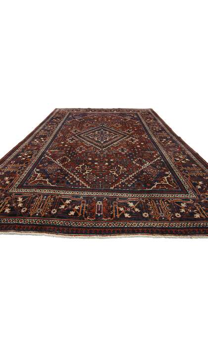 7 x 10 Antique Joshegan Rug 72705