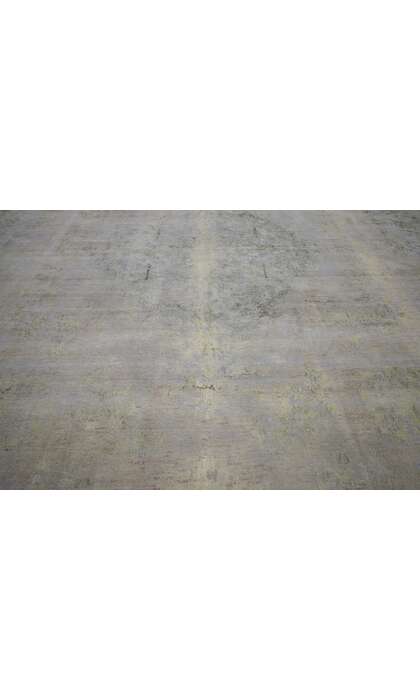 8 x 11 Vintage Overdyed Rug 60622